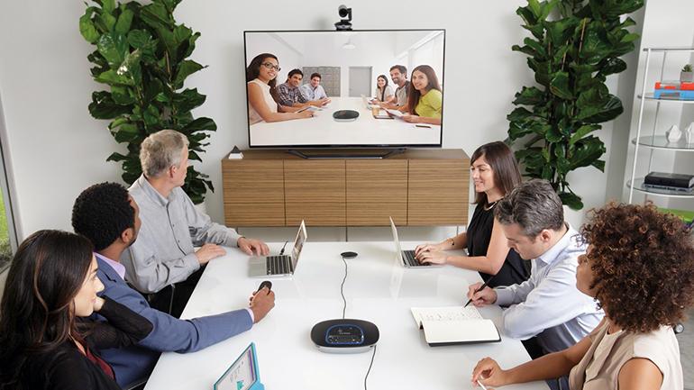Video conferencing cameras will accelerate the pace of high-definition in the future.jpg Video conferencing cameras will accelerate the pace of high-definition in the future.jpg