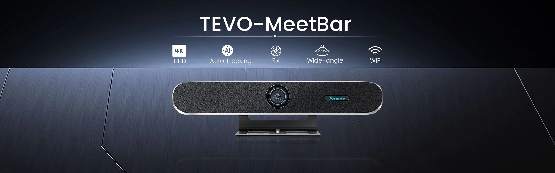 Video bar