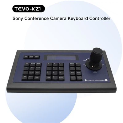 Tastiera Joystick Videocamera PTZ Controller