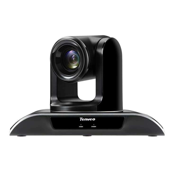 Professioanl HD Color Video Camera Ptz