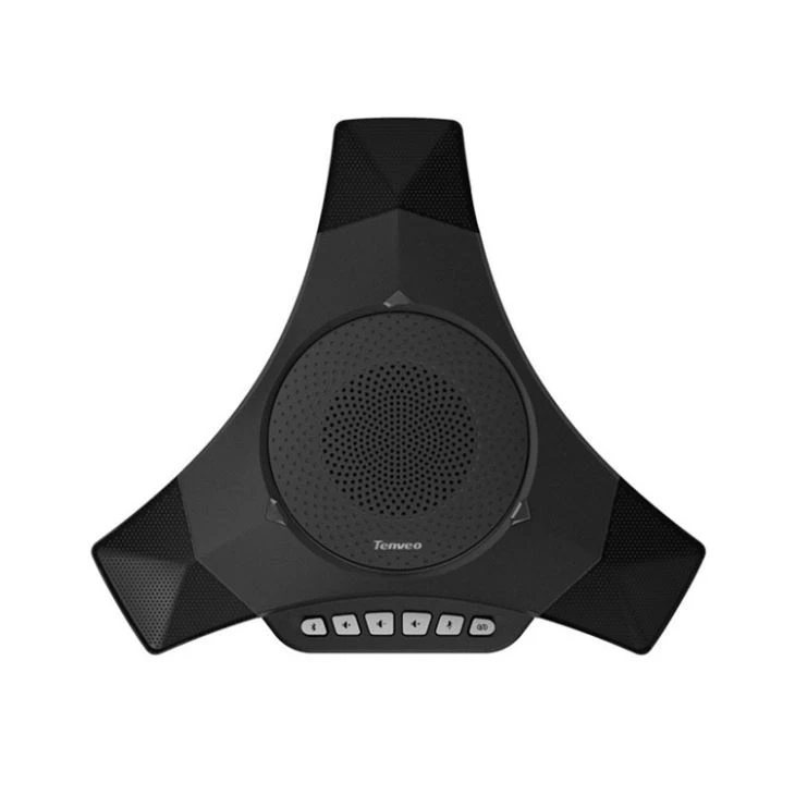 Usb conference microphone speaker