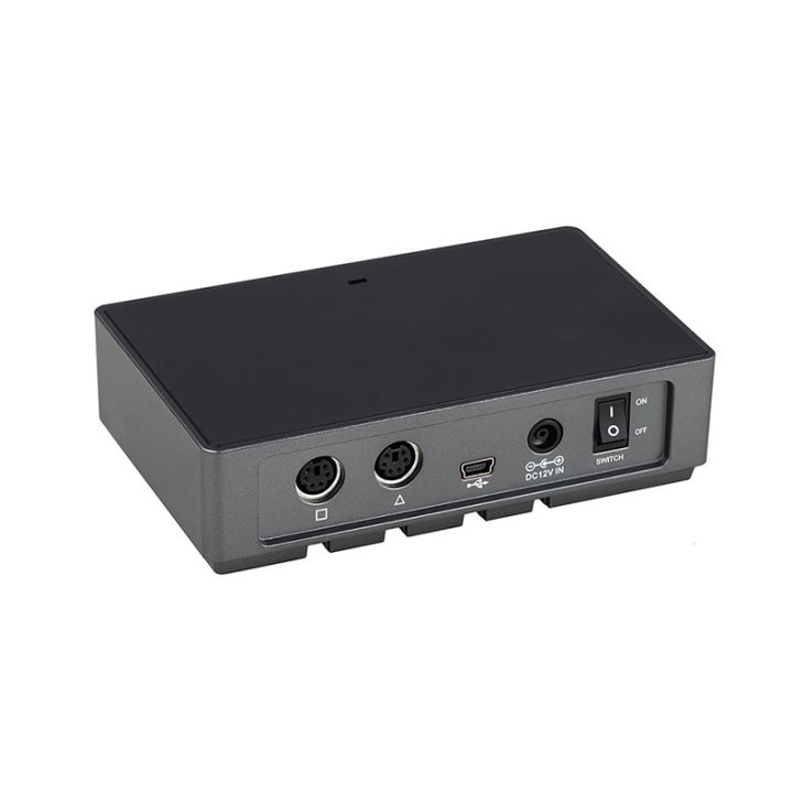 Video Conferencing Solution For Large Meeting Room