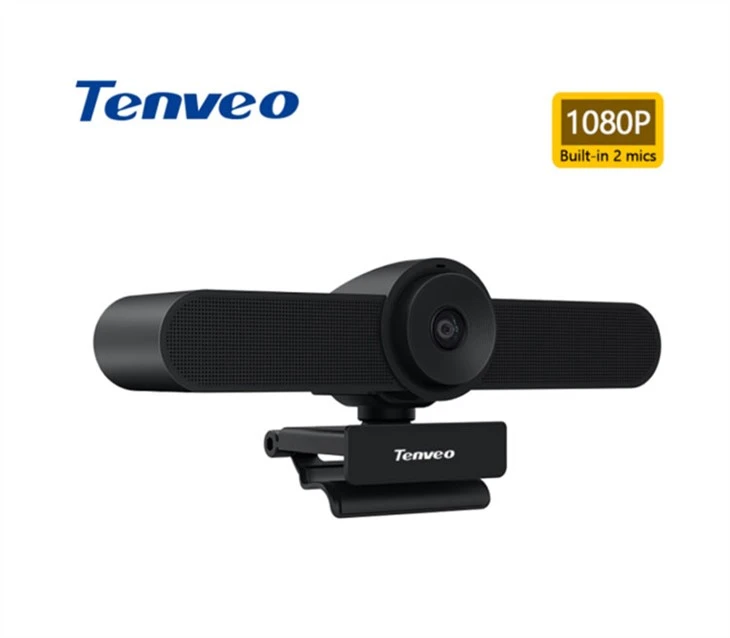 Videocamera per videoconferenze All In One per piccoli gruppi