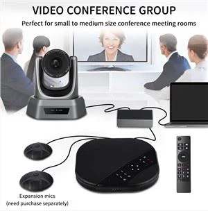 Full Hd 1080p Microfono Webcam Usb Camera Module