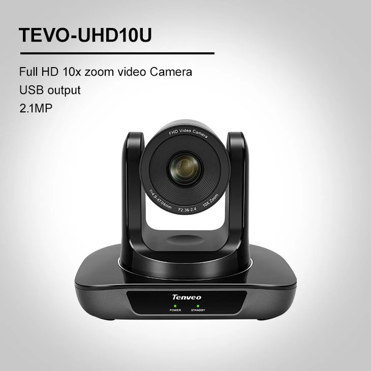 Telecamera USB per sala riunioni