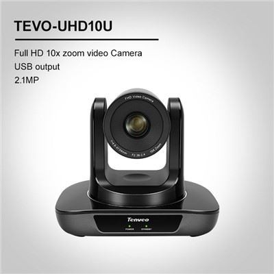 Telecamera USB per sala riunioni