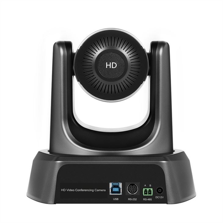Video Camera Pan Tilt Zoom