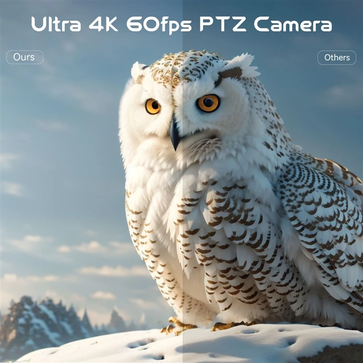 Full Featured 4K 12X Optical Zoom NDI/POE/SDI/HDMI/USB PTZ Camera Video Conference Camera For Church/Live Streaming suppliers